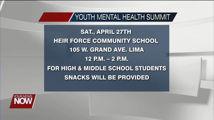 Councilman Glenn to host Youth Mental Health Summit for middle and high school students