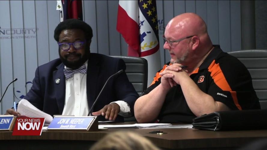 Lima Council raises age limit for new officers to hopefully attract new employees