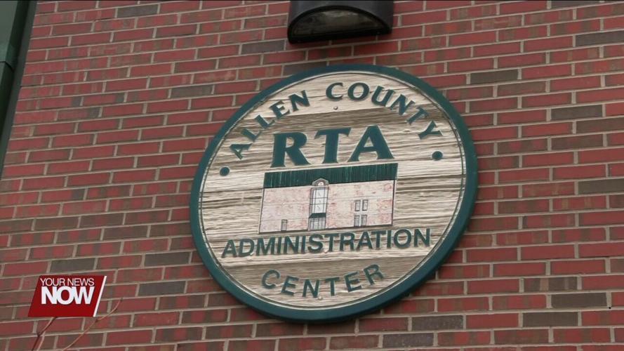 Be sure to check Lima-Allen County Regional Transit Authority's holiday schedule if you need a ride