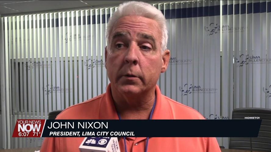 Lima City Council defeats original PODS Ordinance, introduces new ordinance