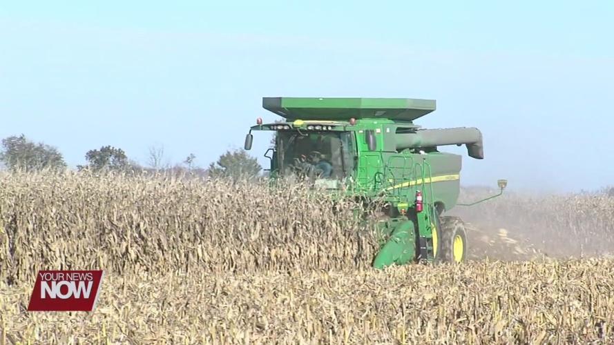 Bill to go in effect soon in Ohio to help new and retiring farmers