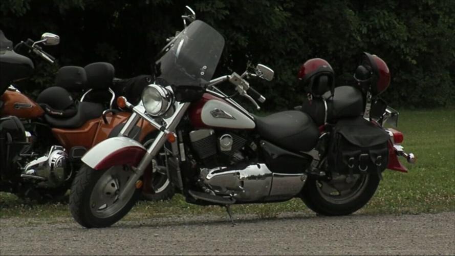Ohio State Highway Patrol encourages motorcycle safety
