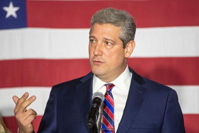 Tim Ryan Ohio Dem