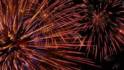 Fireworks generic