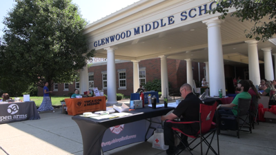 Findlay Public Library promotes community with Summer Connect Program