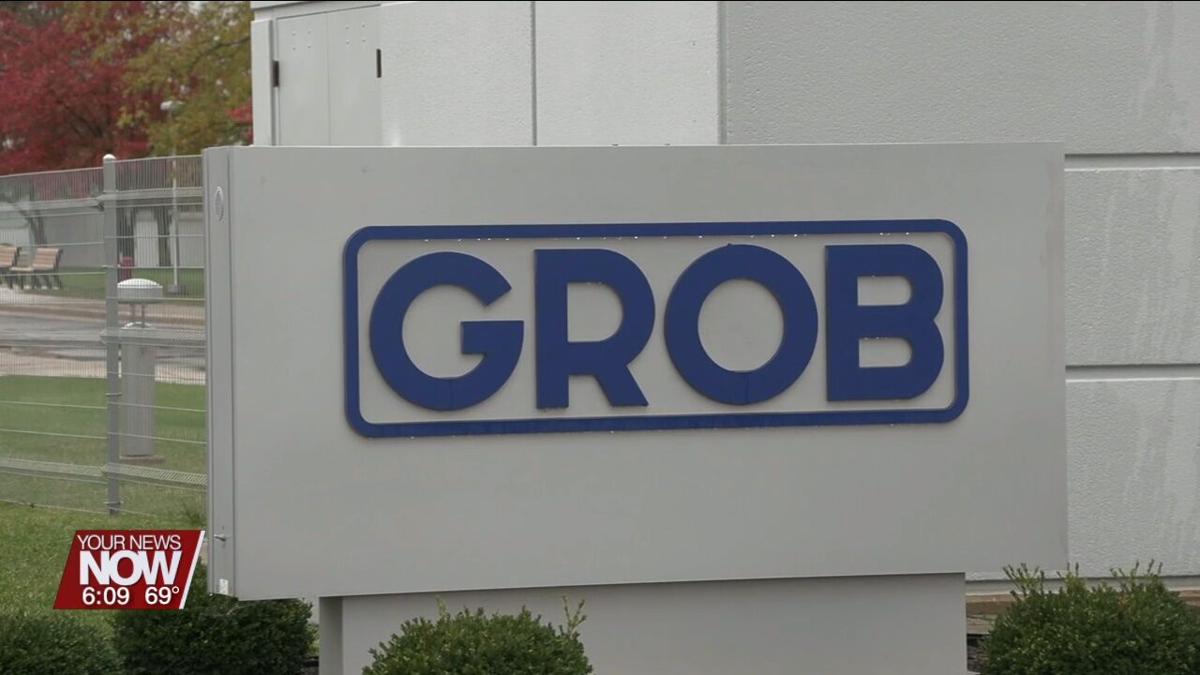GROB Systems Apprenticeship Celebrates 30th Year