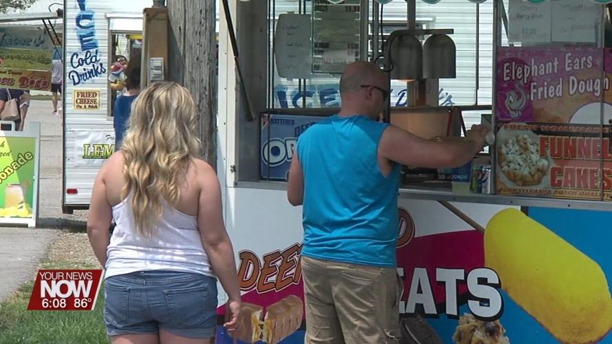 St. Joe Festival ready to offer fun and entertainment for all ages