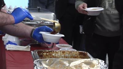 'Chili for Charity' Returns: Supporting local organizations tackling youth mental health