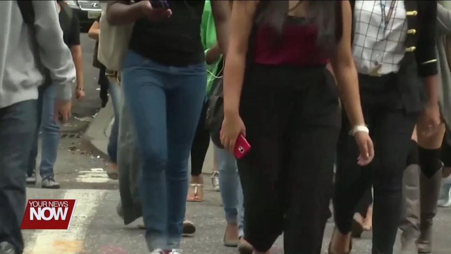 Councilman Glenn to host Youth Mental Health Summit for middle and high school students
