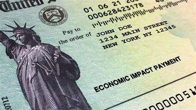 The Federal Government will stop sending paper checks on September 30th