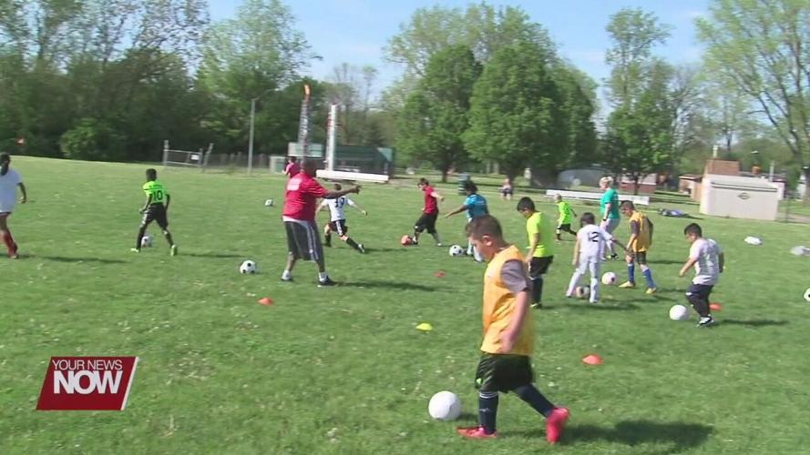 A Formal Attire Gala to be held to raise money for the Oheneba Summer Soccer Camp to provide scholarships for youth