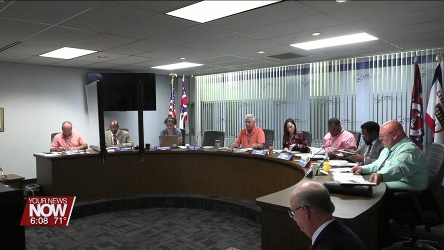Lima City Council defeats original PODS Ordinance, introduces new ordinance