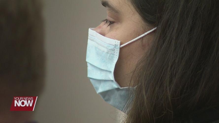 Jury trial for Lima woman facing murder charges enters day 2