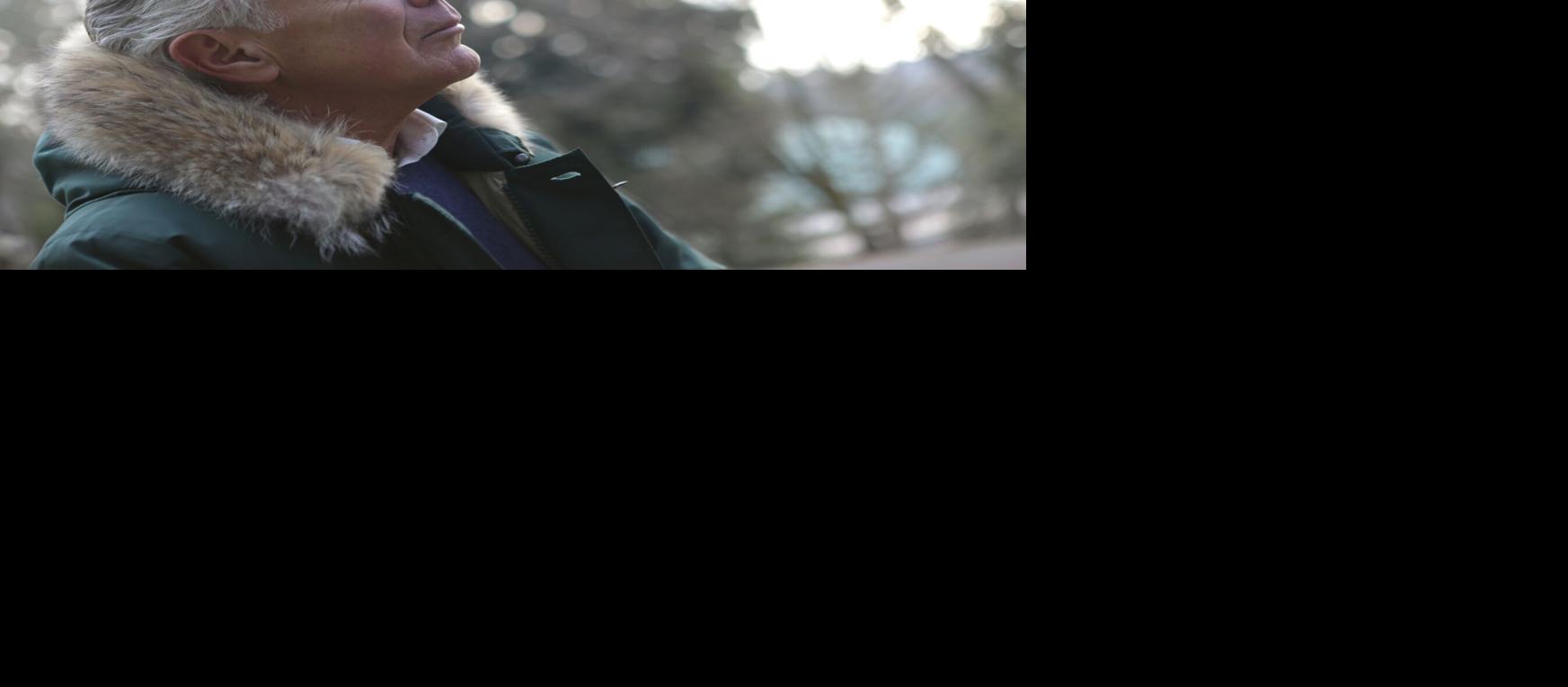 wandering behaviors winter