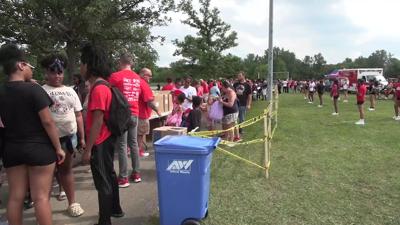 Lima City Schools superintendent hosts community meet-and-greets