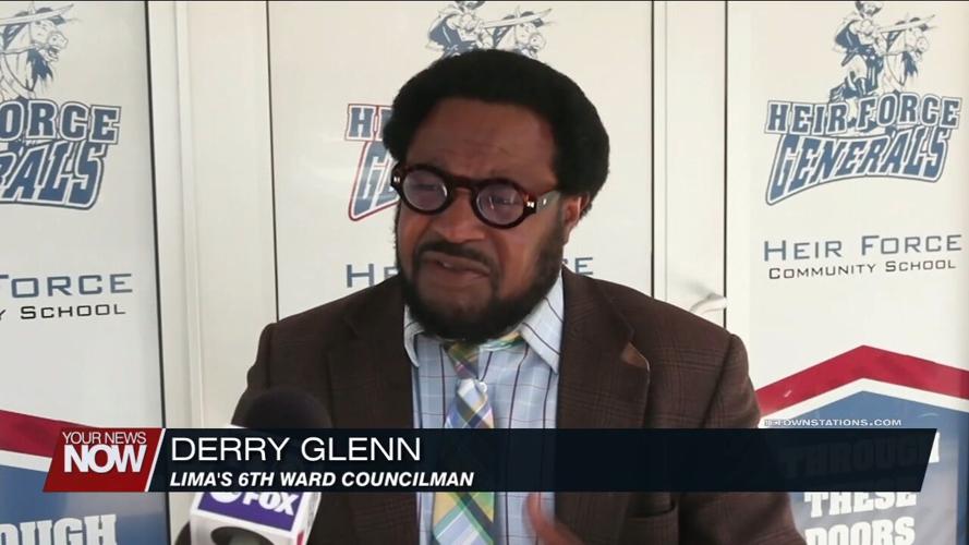 Councilman Glenn to host Youth Mental Health Summit for middle and high school students