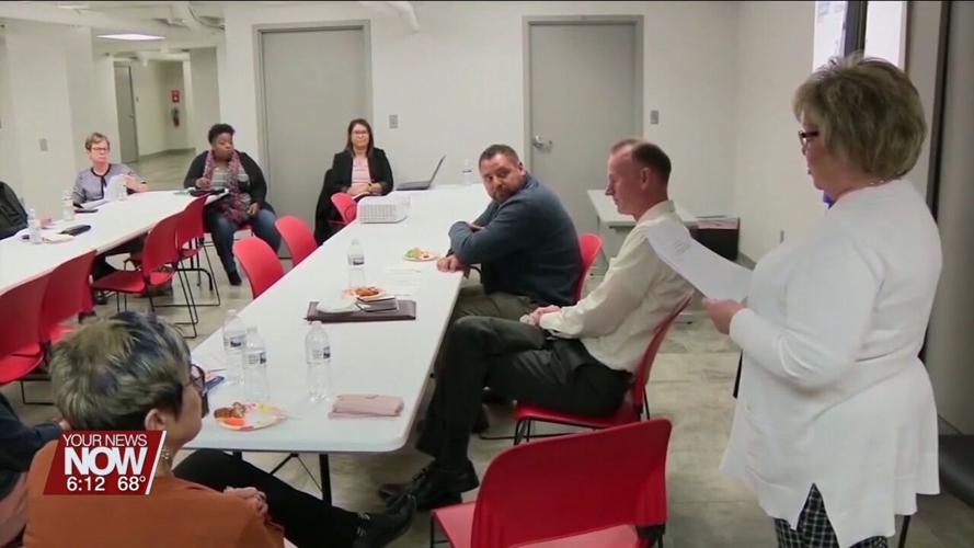 United Way of Greater Lima's online auction begins November 6th