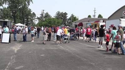 Allen County Veterans Service Commission seeking participants to join their Volunteer Corps