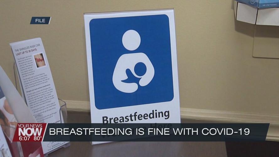Breastfeeding while in quarantine for COVID-19