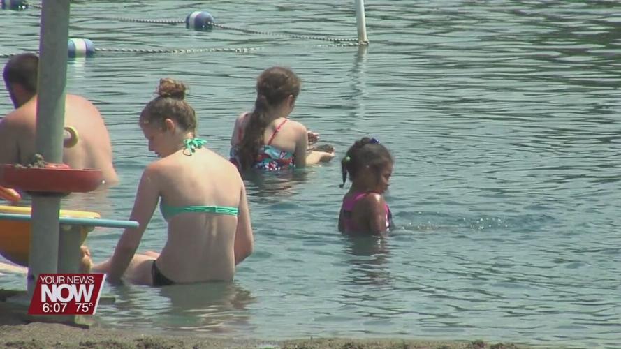 Ottawa Metro Park beach to reopen on May 29th