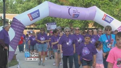 Lima Relay For Life