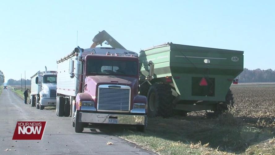 Bill to go in effect soon in Ohio to help new and retiring farmers