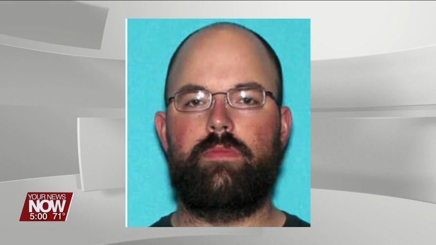 Man arrested in Mercer County facing federal charges for heinous abuse of several dogs