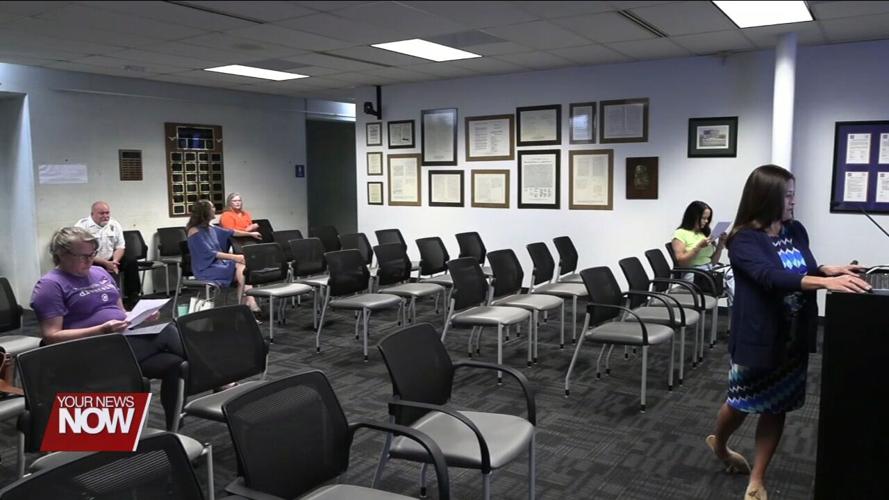 City of Lima Hosts Community Entertainment District (CED) 101 for Businesses