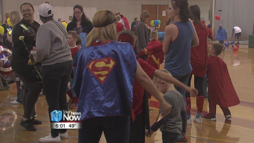 Lima YMCA shows mothers and sons a super night.jpg