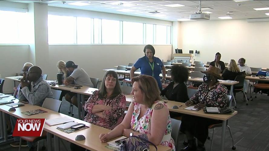 Access to Capital Lunch & Learn aims to provide small business loan information