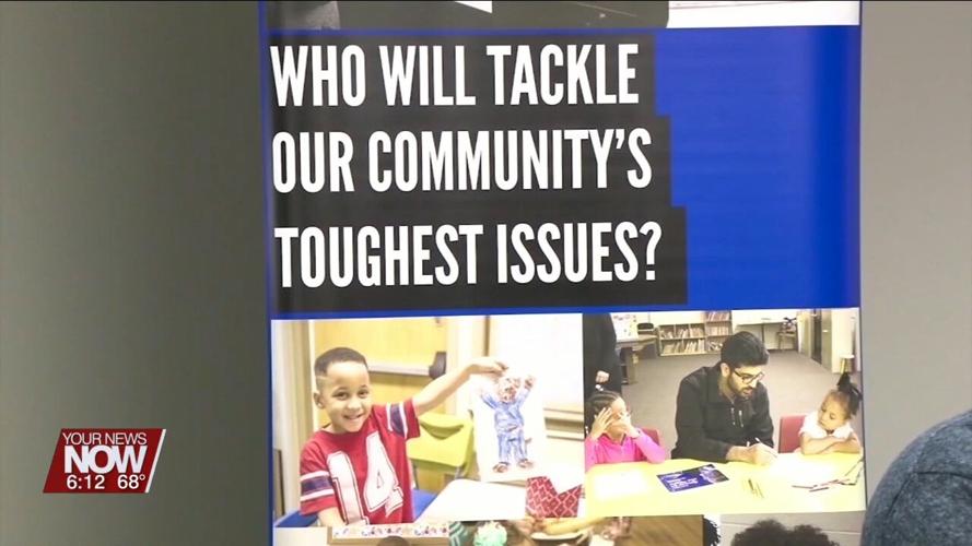 United Way of Greater Lima's online auction begins November 6th