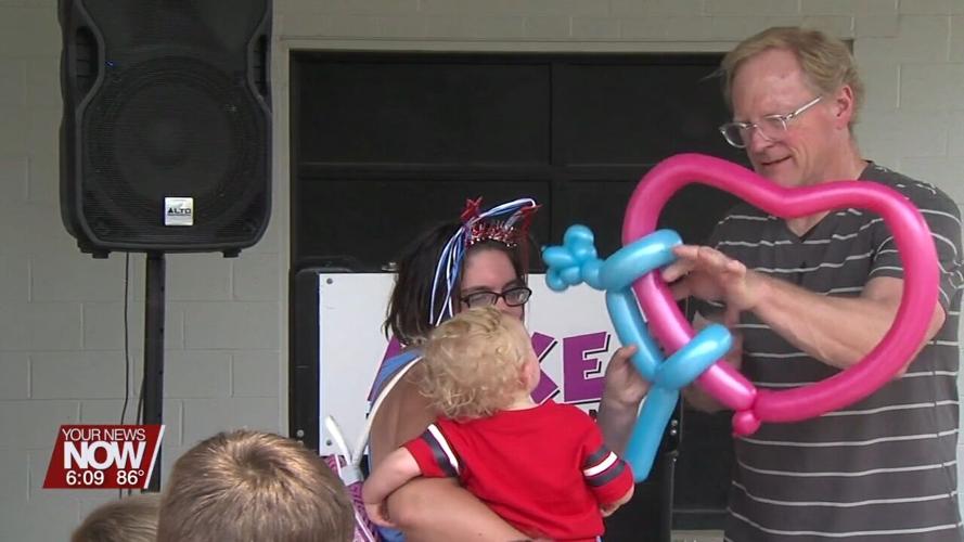St. Joe Festival ready to offer fun and entertainment for all ages