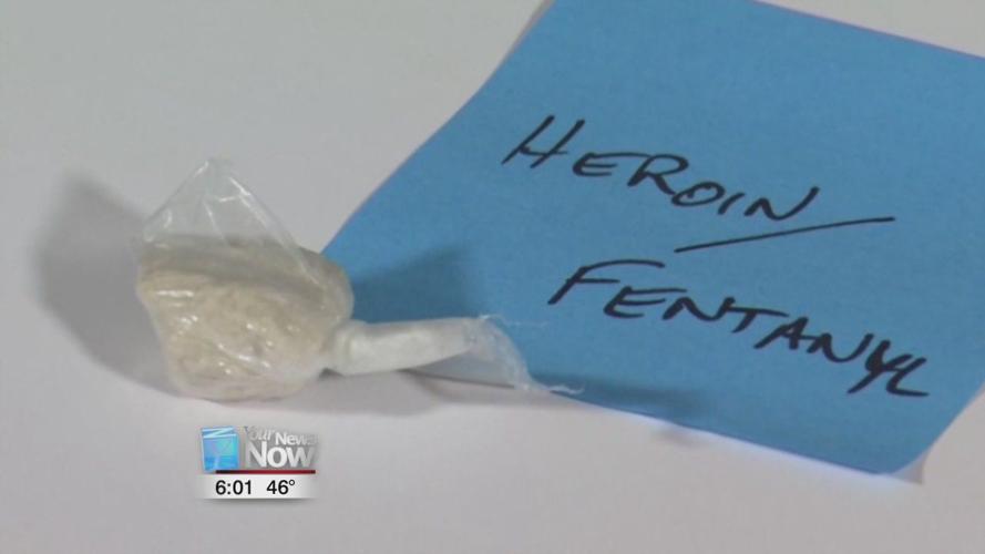 Ohio Senate Bill 3, decriminalizing drug possession, stalls in 2019