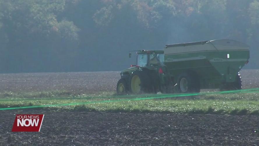 Bill to go in effect soon in Ohio to help new and retiring farmers