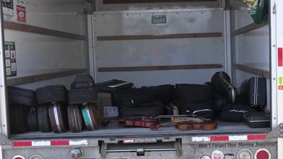 Music Matters Ohio collects instruments to support student musicians