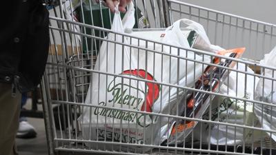 Shoppers pack Lima Menards as Black Friday kicks off holiday buying rush