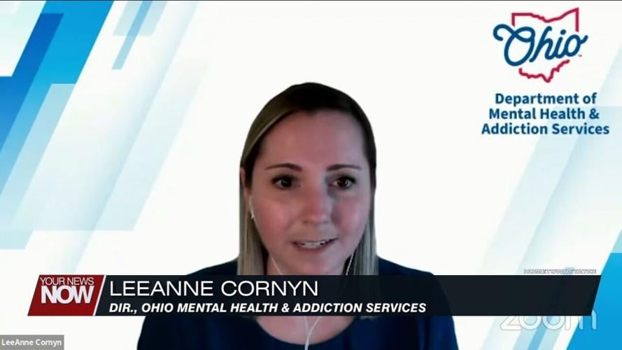 163,000 Ohioans used 988 helpline in 2023