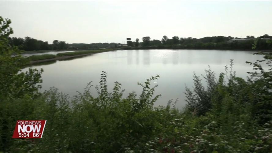 Planning continues for Lima's floating solar field