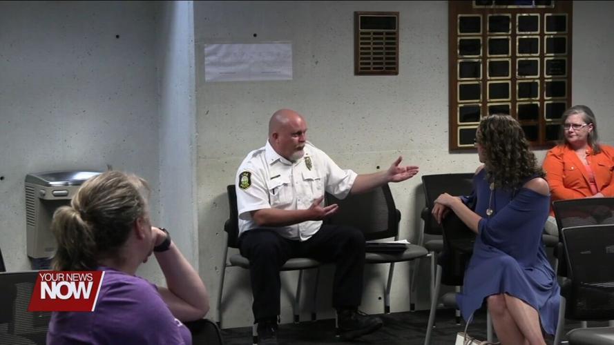 City of Lima Hosts Community Entertainment District (CED) 101 for Businesses