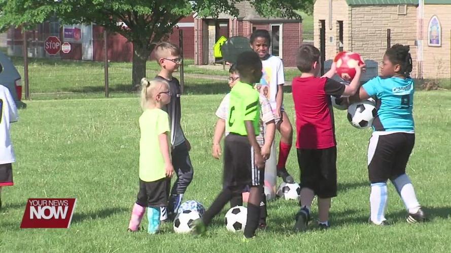 A Formal Attire Gala to be held to raise money for the Oheneba Summer Soccer Camp to provide scholarships for youth