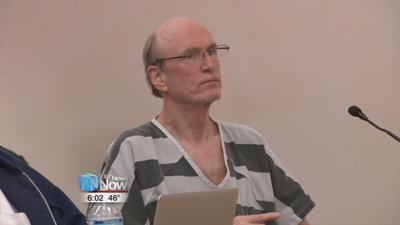 Arizona man suspected of causing fatal DUI crash tries for a new attorney.jpg