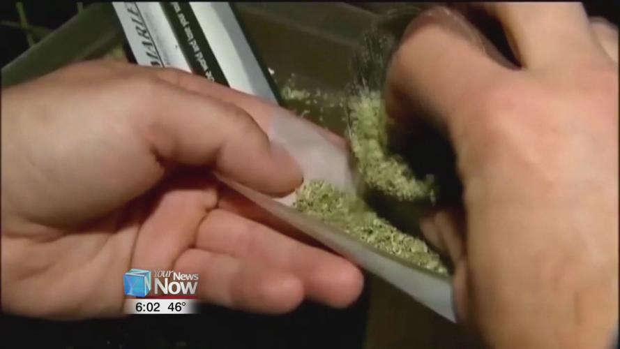 Ohio Senate Bill 3, decriminalizing drug possession, stalls in 2019