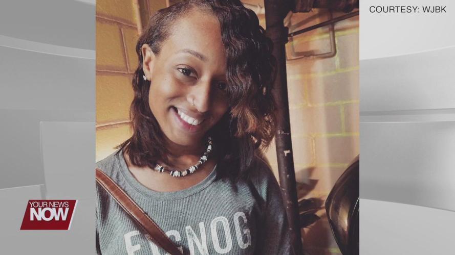 Detective details how it's believed the murder of McKenzie Butler was carried out