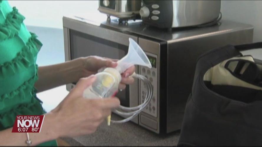 Breastfeeding while in quarantine for COVID-19