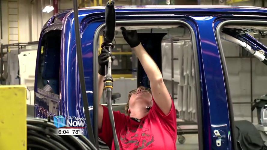 With USMCA in limbo, Sens. Portman and Brown want deal that works for Ohio2.jpg