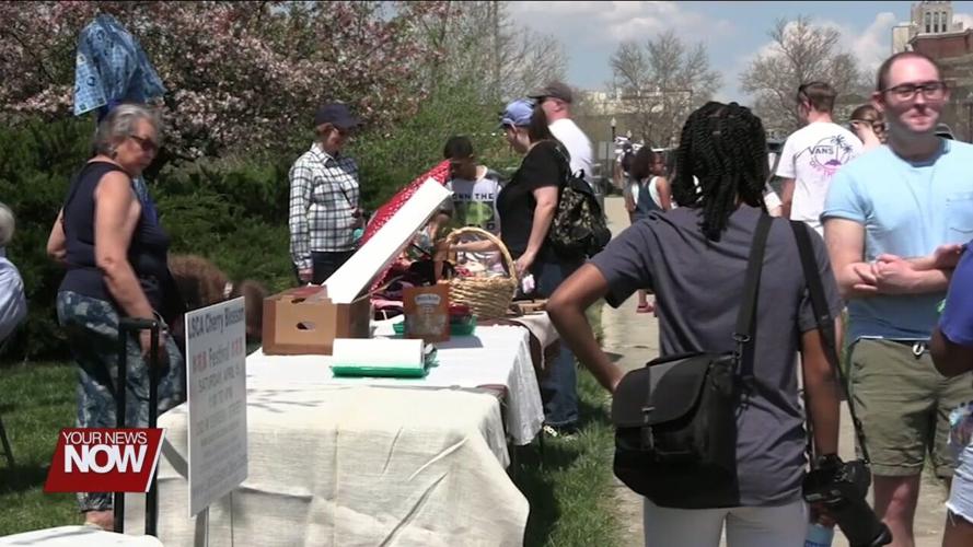 Lima Sister Cities Association hits 25-year milestone