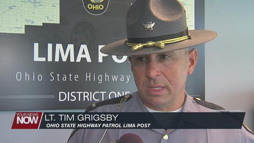 Ohio accounts for 4,500 safety belt citations during 6-State Trooper Project