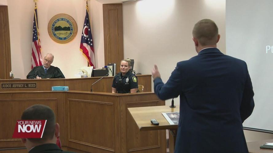 Jury trial for Lima woman facing murder charges enters day 2