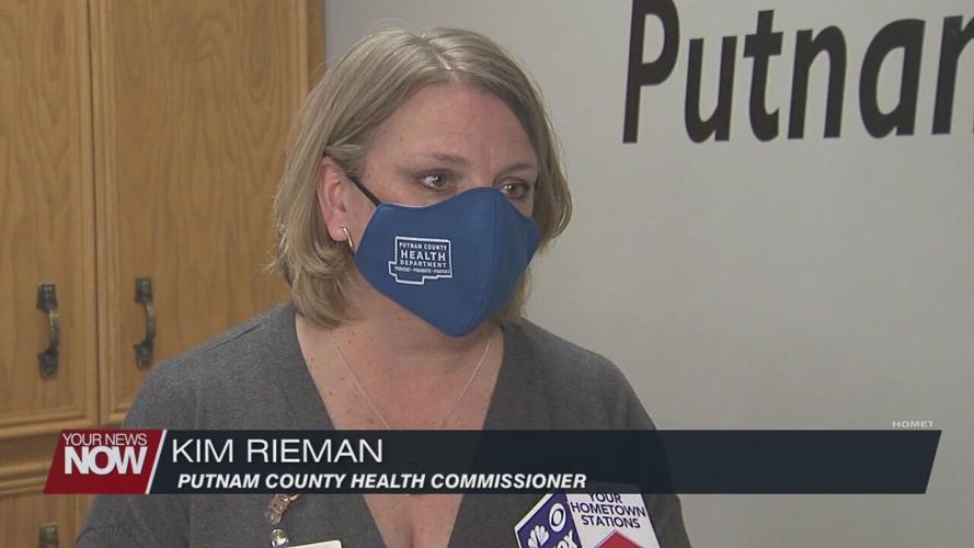 Putnam County keeps up high vaccination rate