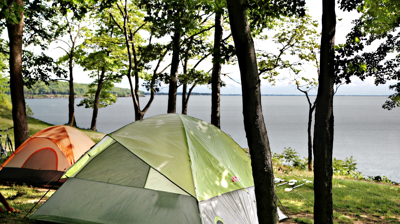 Tent Camping generic